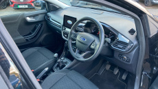 Ford Puma 1.0 EcoBoost Titanium 5dr Petrol Hatchback